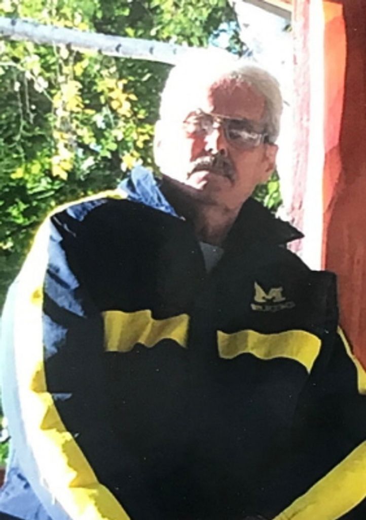 Jack Lawrence Smith Profile Photo