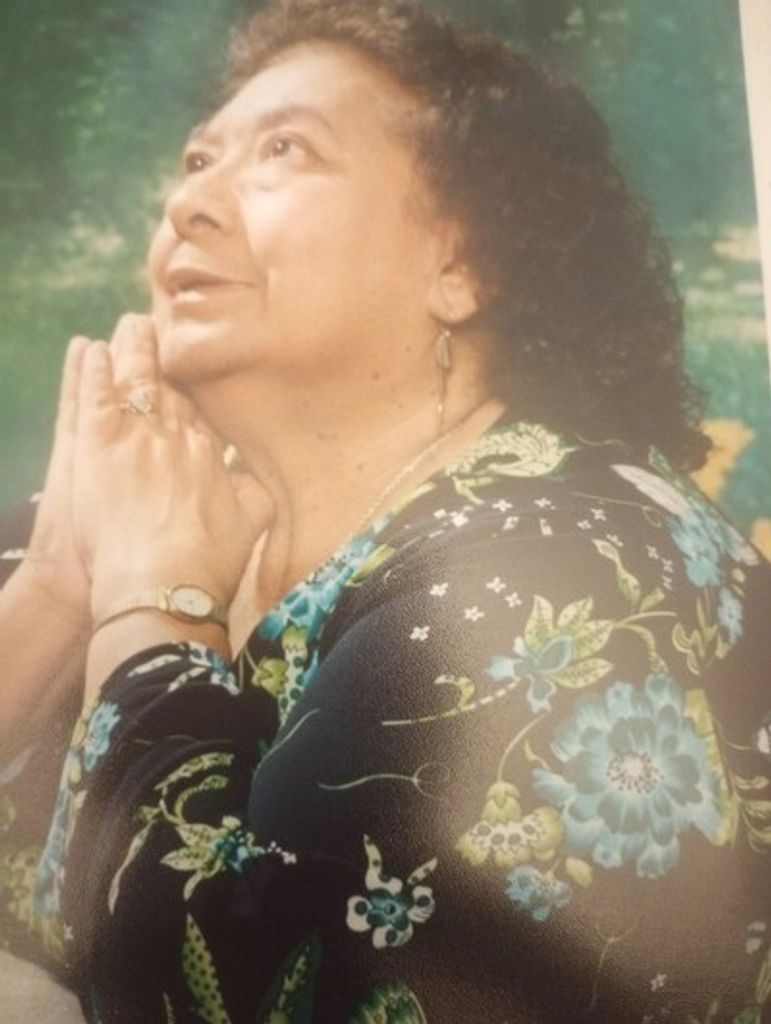 Rose Marie Carranza Profile Photo