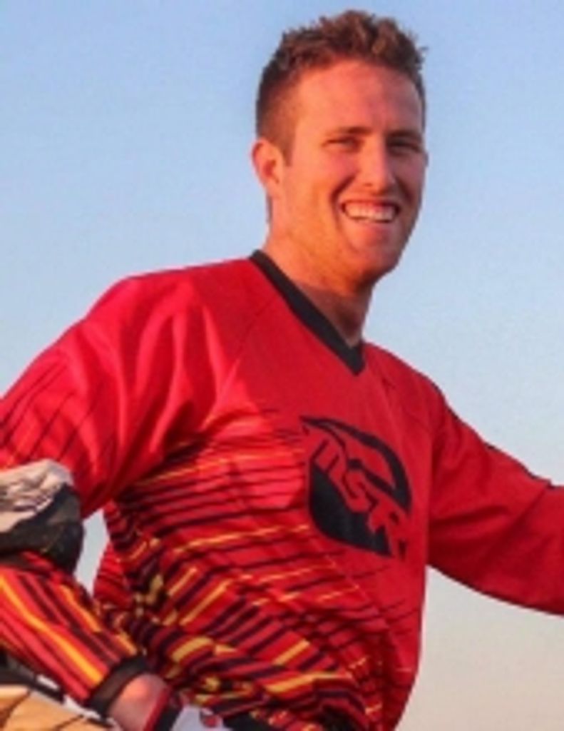 Caleb Paul Ramsay Profile Photo