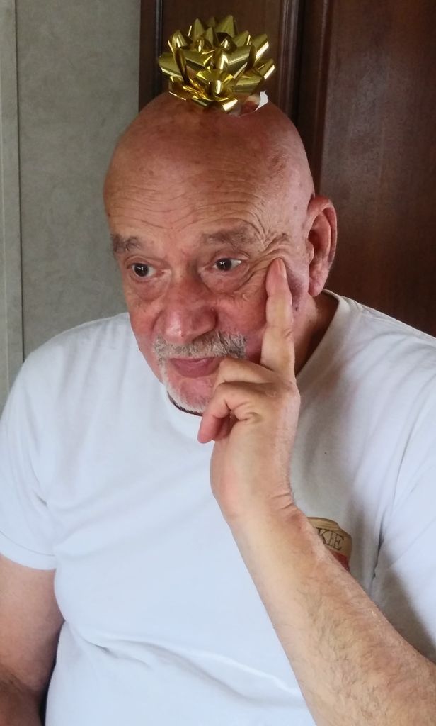 Bruce Deagazio Profile Photo