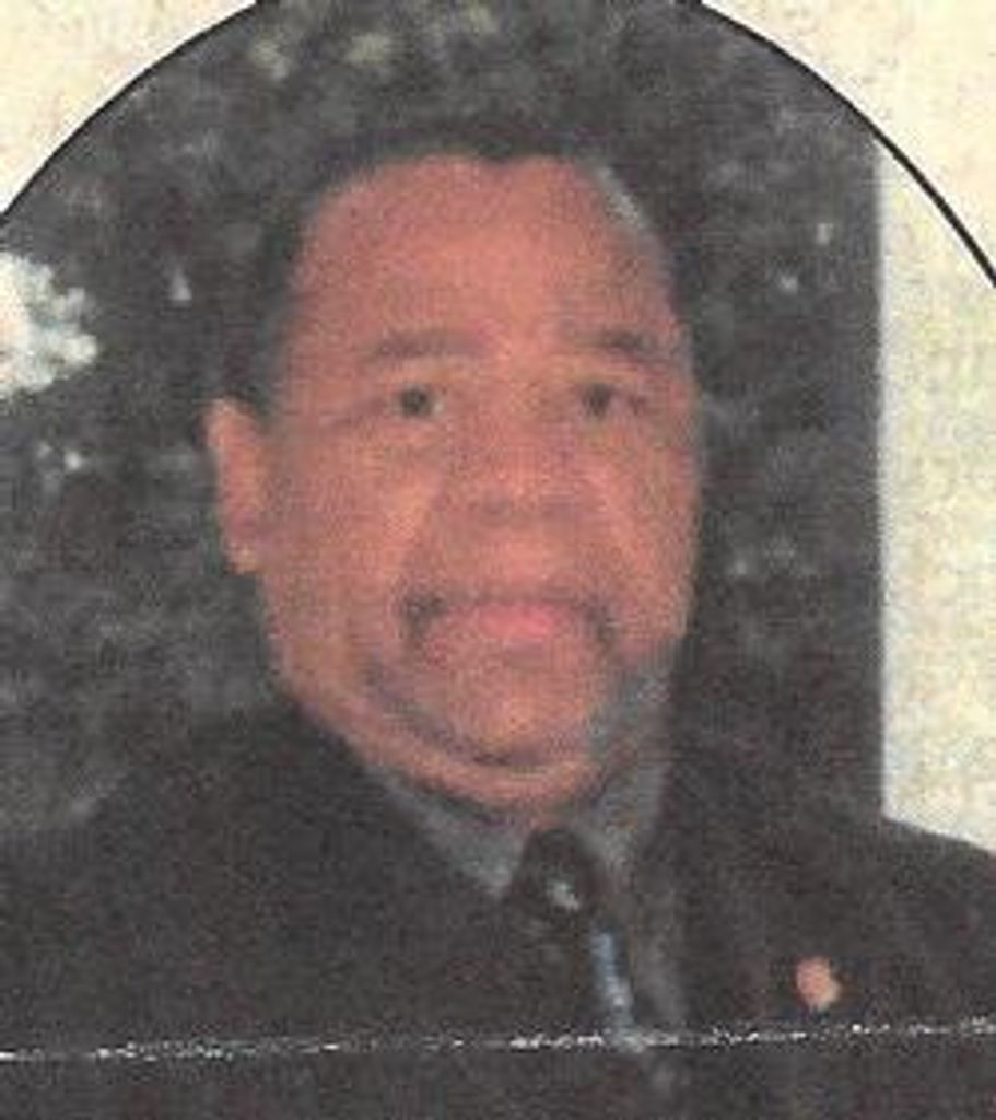 Mr.James Walter "Mohawk" Harper,Jr.Of Hartsville,Tn Profile Photo