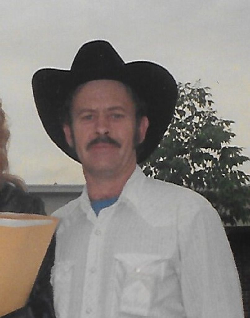 Wade Maurice Harder Profile Photo