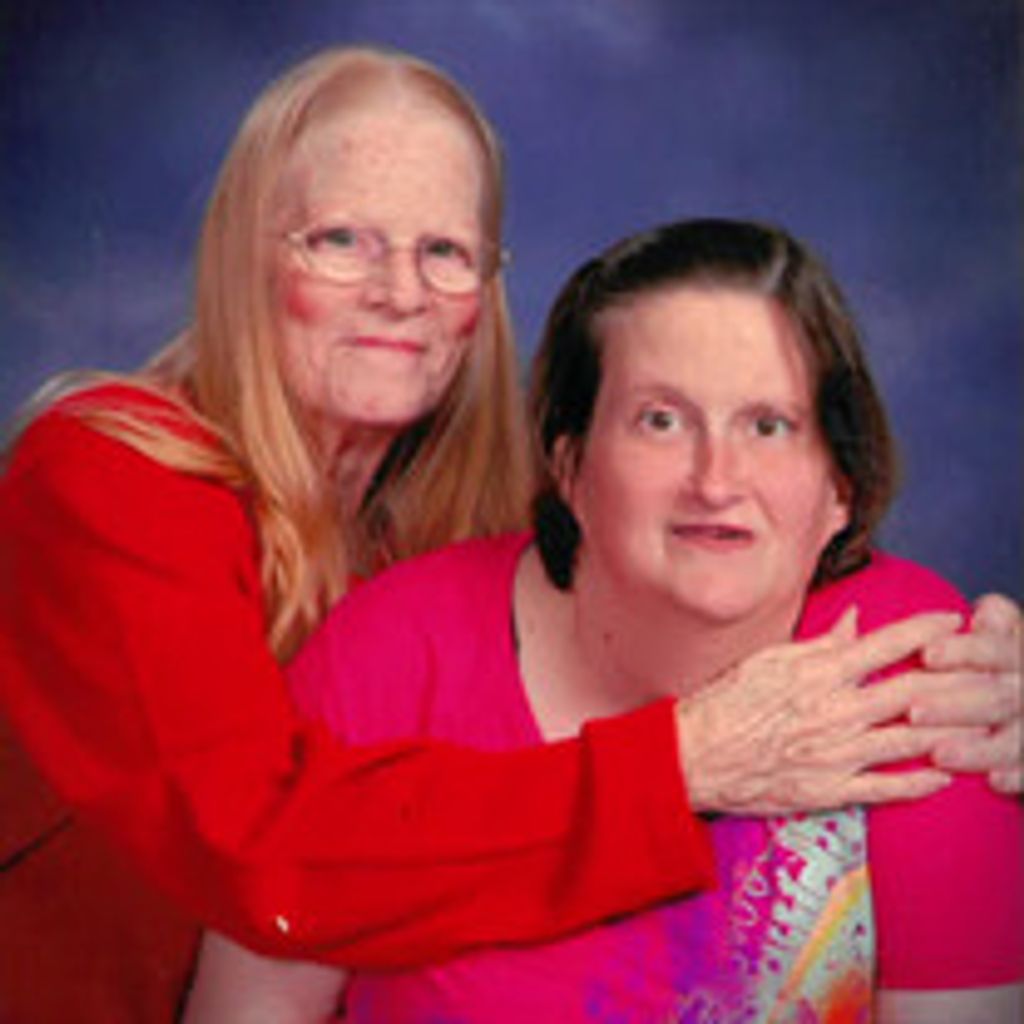 Betty Maryanski