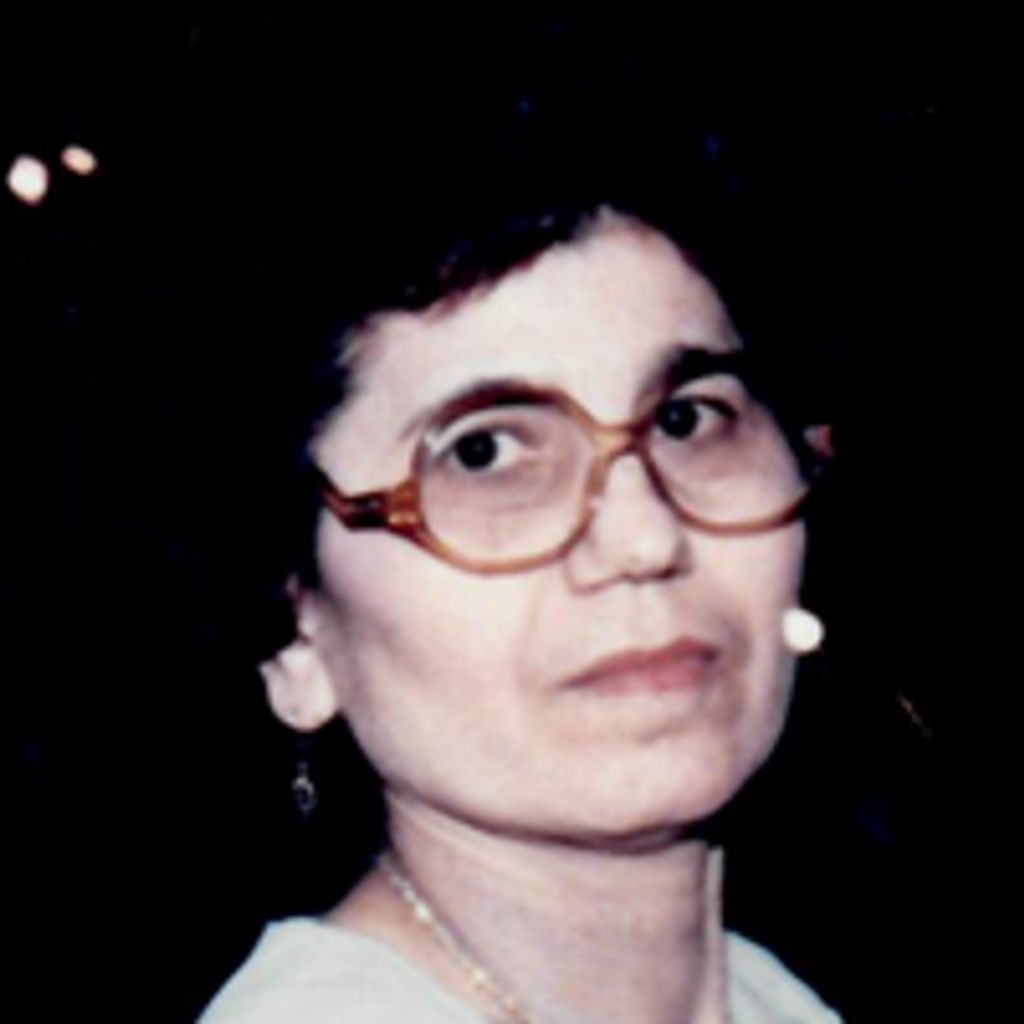Panaila Pampoukidis Profile Photo