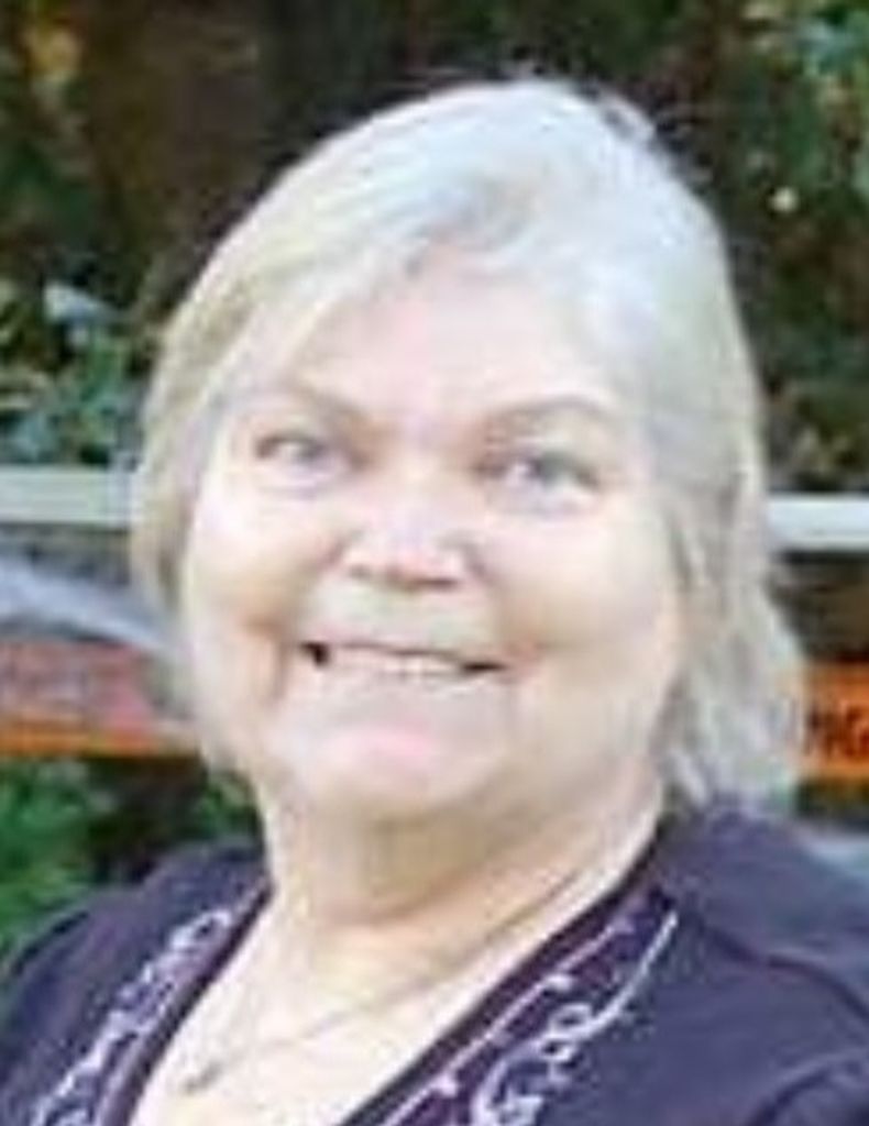 Jo Anne (Erwin)  Failen
