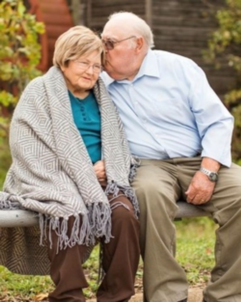 Geraldine Richardson