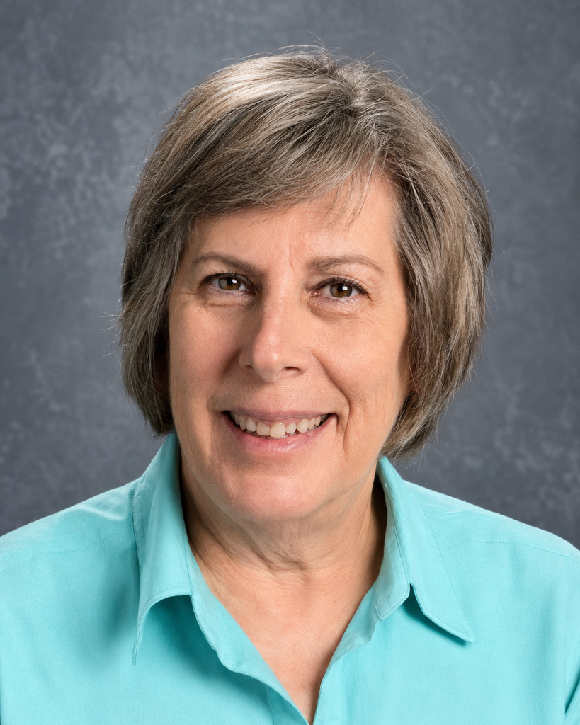 Mary Curnes Profile Photo