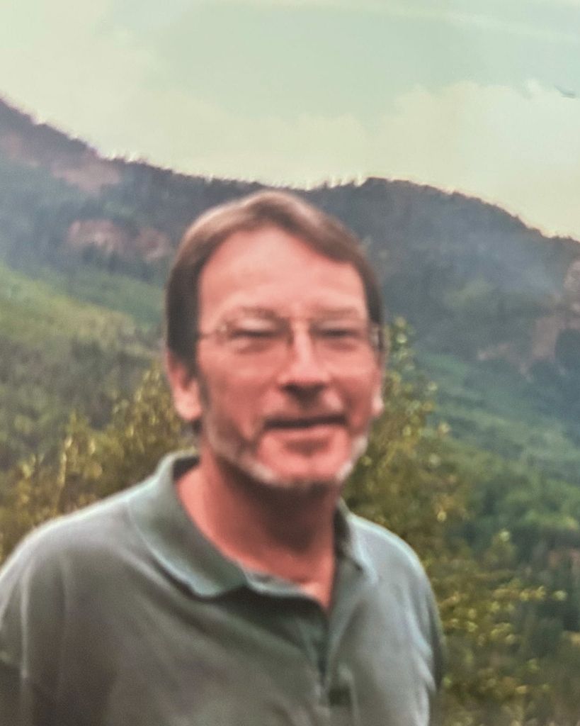 Gary A Langton Profile Photo