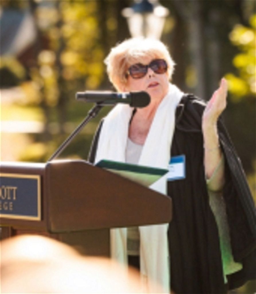 Ayune Emily Michel Profile Photo