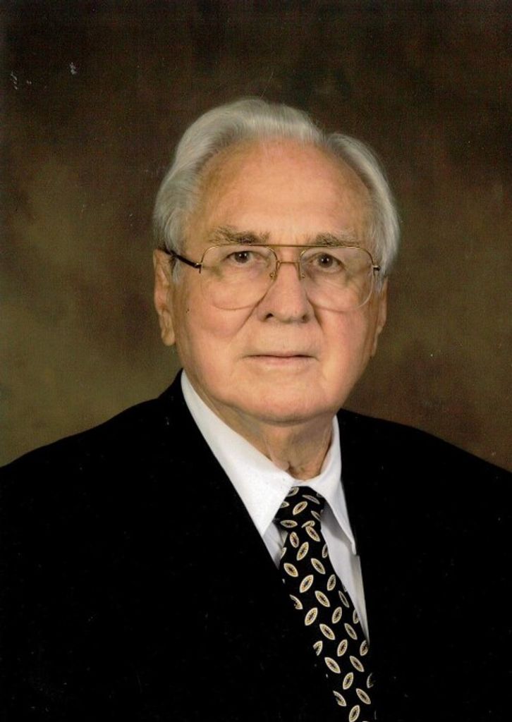 James B. Hutchins