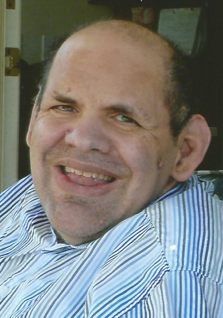 Frederick J. “Freddy” Eshelman