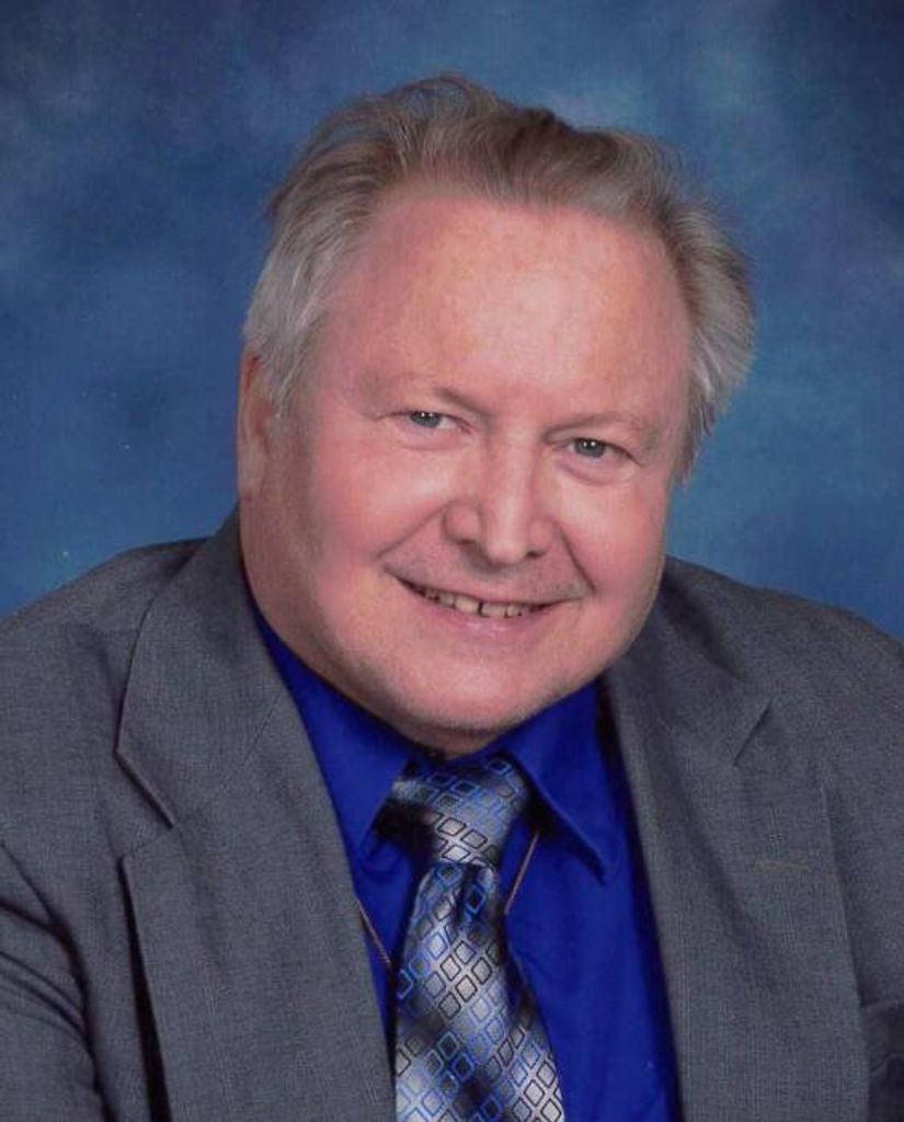 Edward L. Radel, Jr.