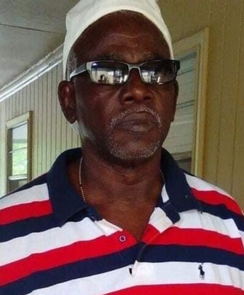 Freddy Lee Glover Profile Photo