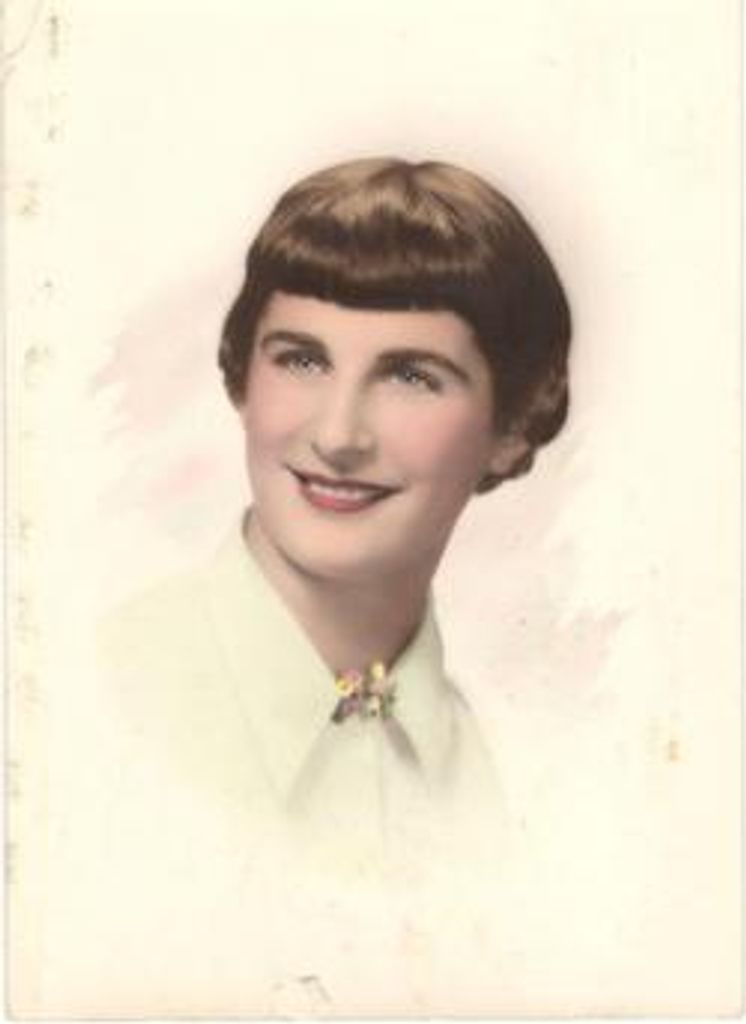 Delores B. Hummel