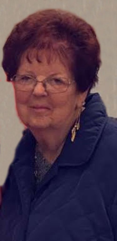 Patricia Amelio
