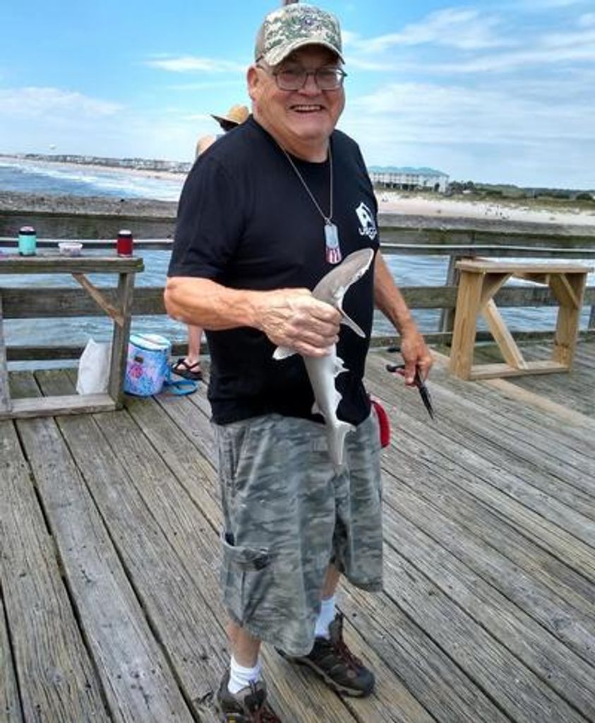 James M. Mcgill Profile Photo