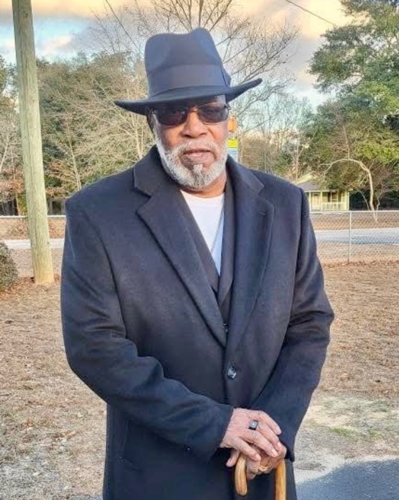 Richard "Uncle Shorty" Pinckney, Jr. Profile Photo
