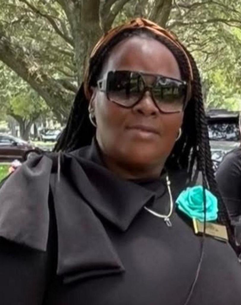Nikkia Stafford-Wallace Profile Photo