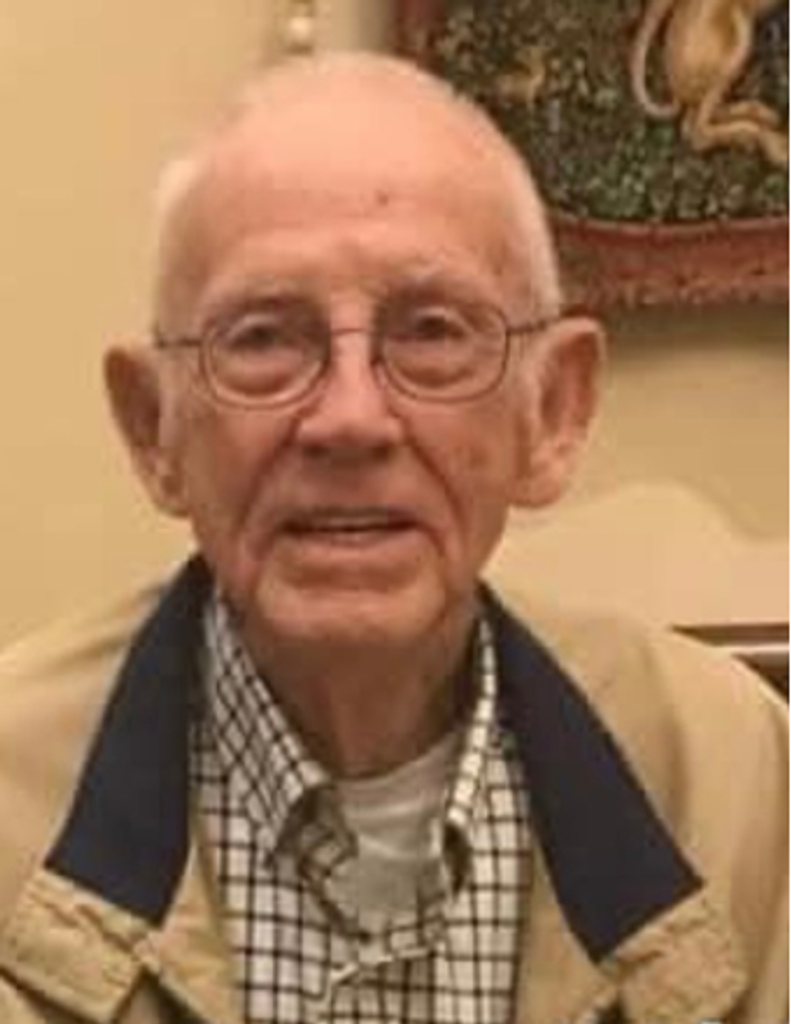 Leonard Wesley Nelson