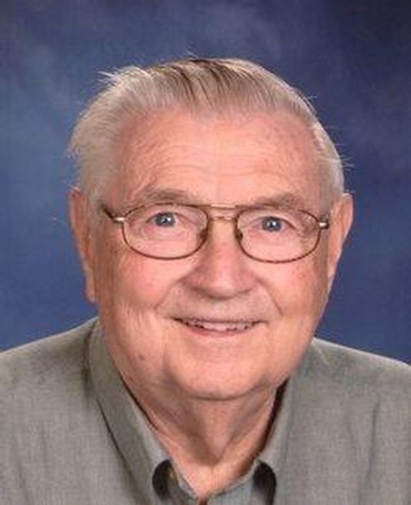 Ronald Emil Sand