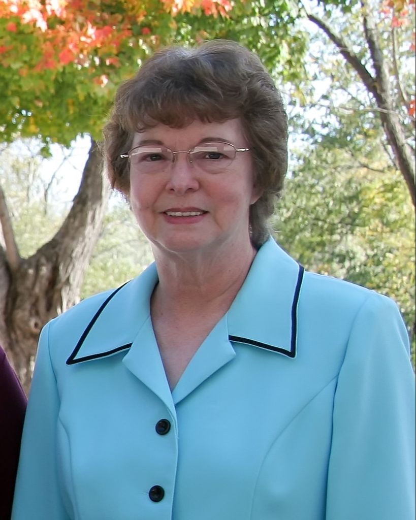 Bernice Jane Barnett Profile Photo