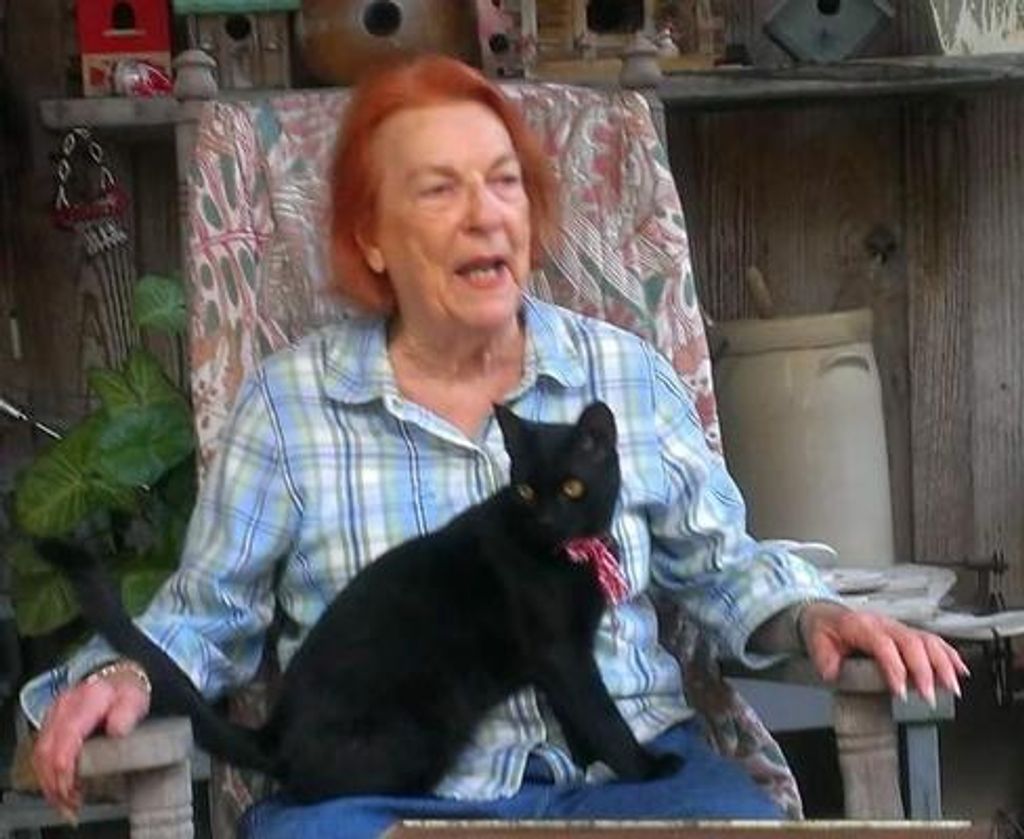 Jane Armstrong Newell Profile Photo