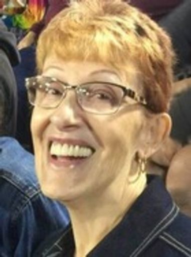 Marie Comella Mewald Profile Photo