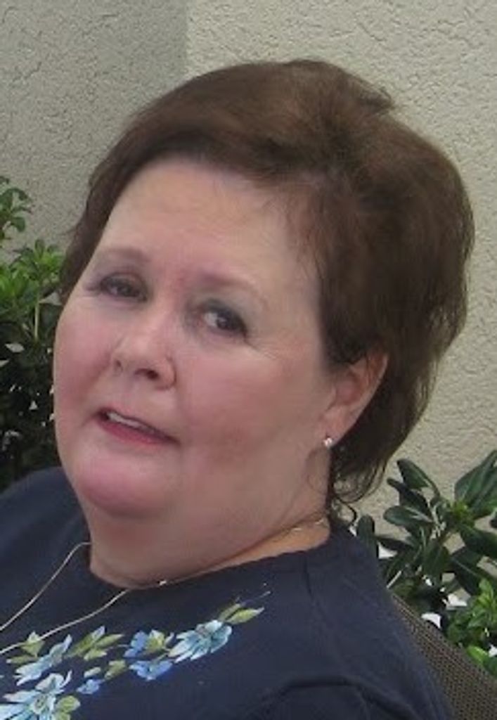 Patricia Ann Wasilenko