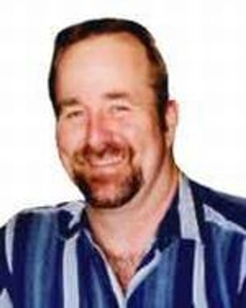 Charles Kevin Maxey