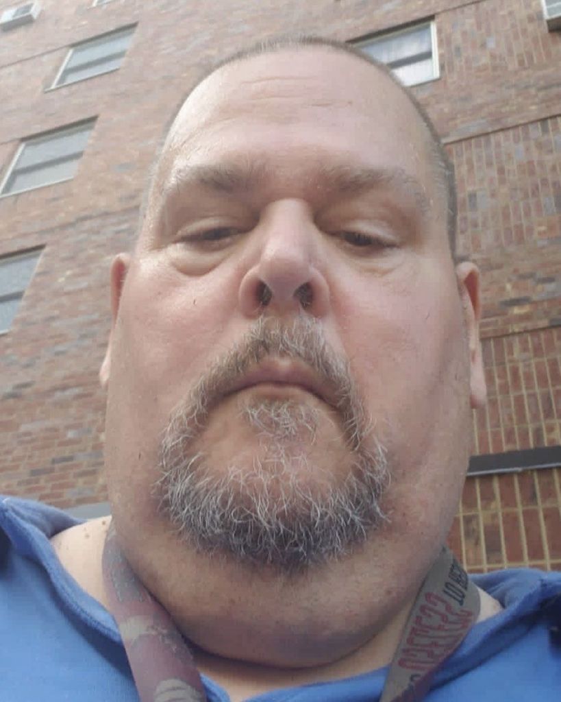 David Edward McNier Profile Photo