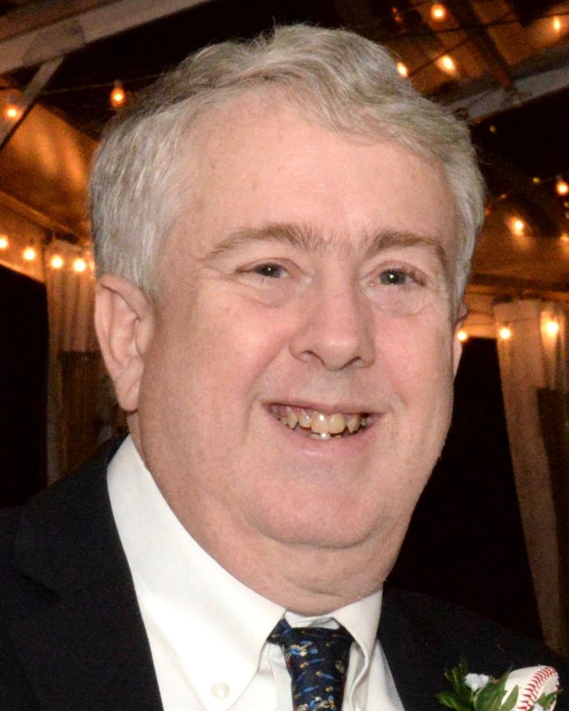 Terrence K. Wright Profile Photo