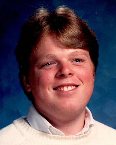 Jeremy S. Withers's obituary image