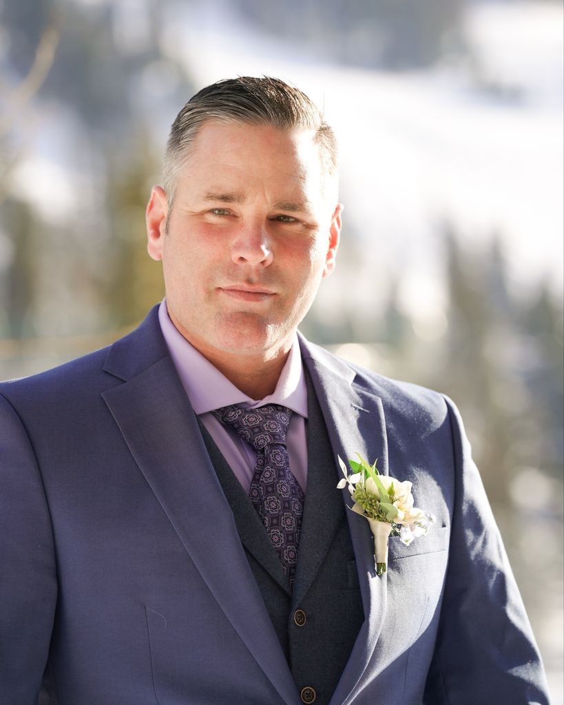 David Givens Profile Photo