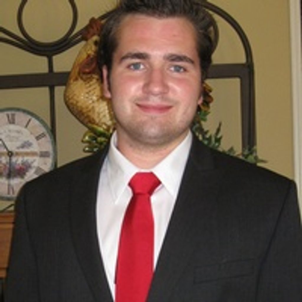 Pierce Thomas Johnson