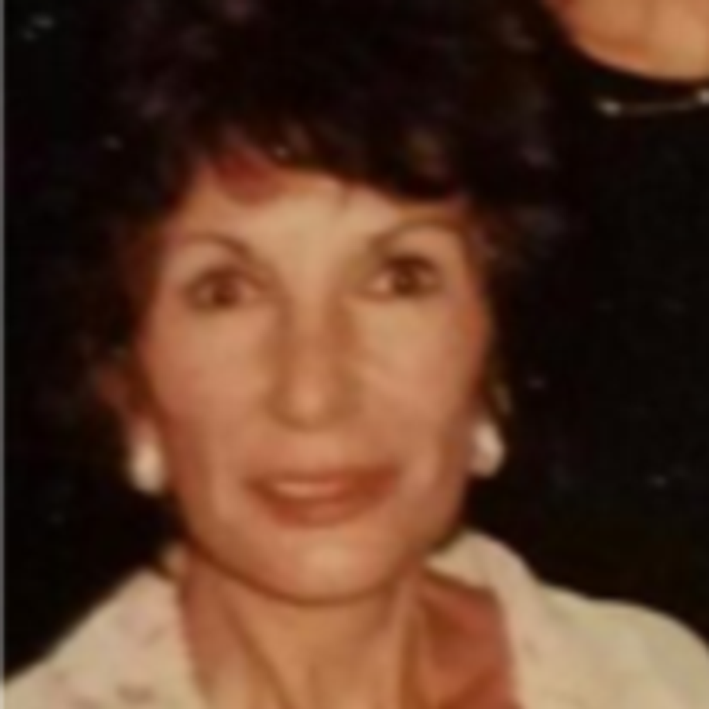 Sandra Dora Brown
