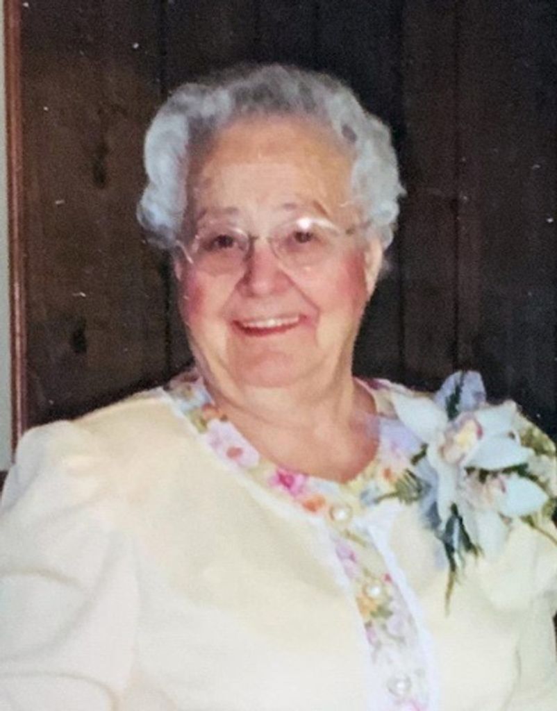 Cynthia “June” Carroll Profile Photo