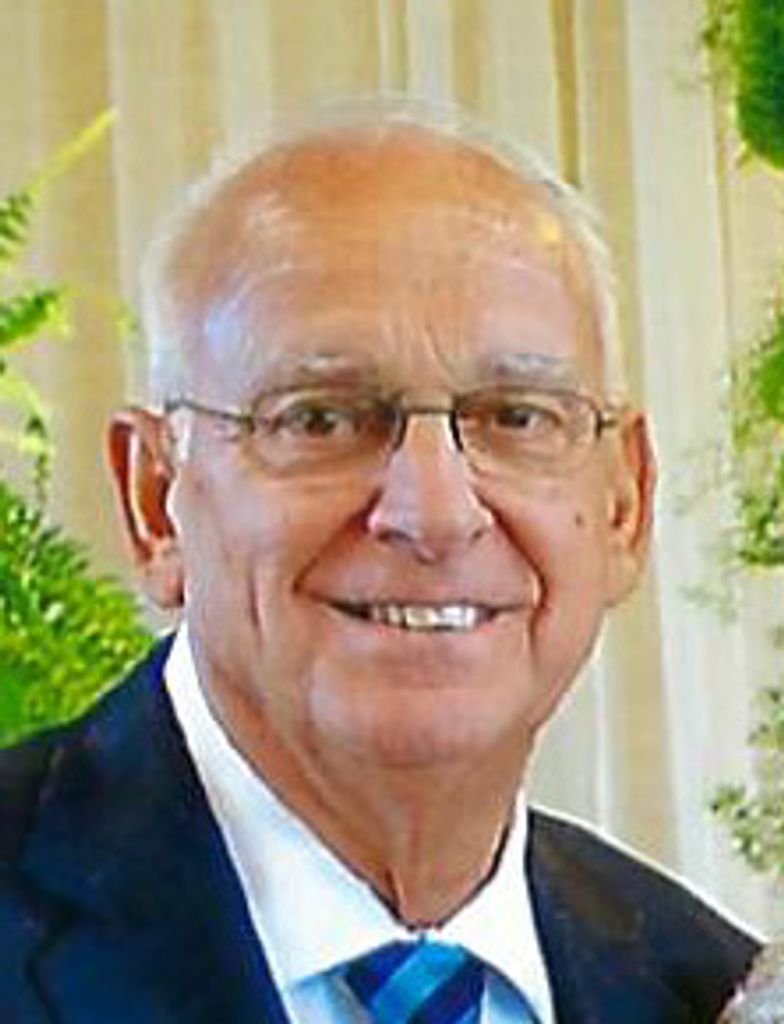 Charles Wade Bonkemeyer
