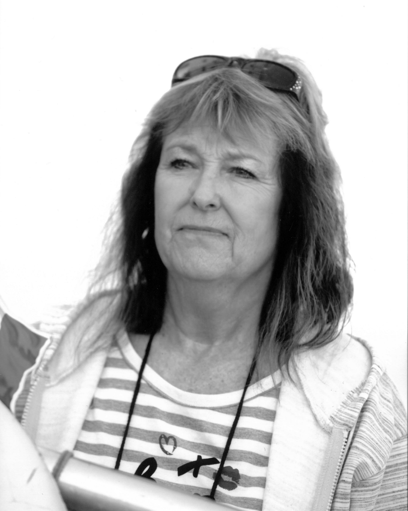 Carla Rae Reich Profile Photo