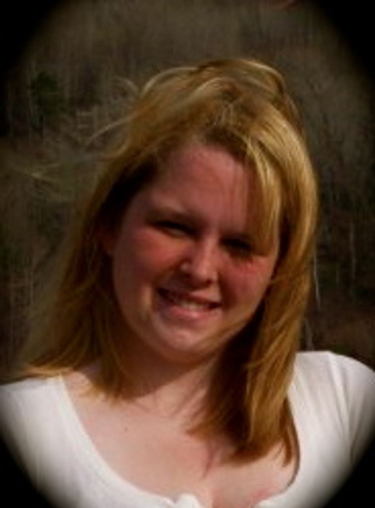 Ashley May Martin Profile Photo