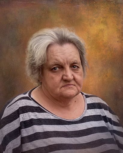 Doris Williams's obituary image