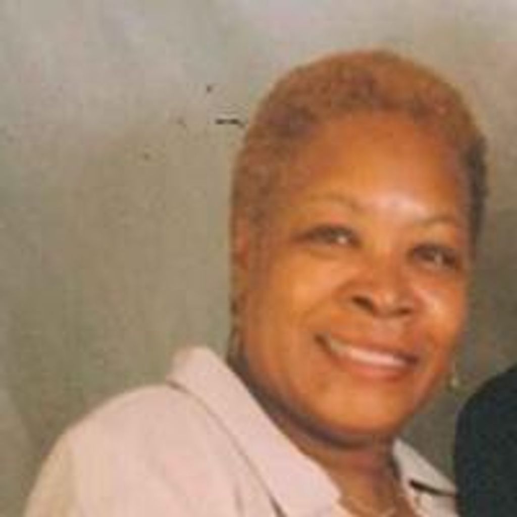 Mrs. Joe Ann Smalley