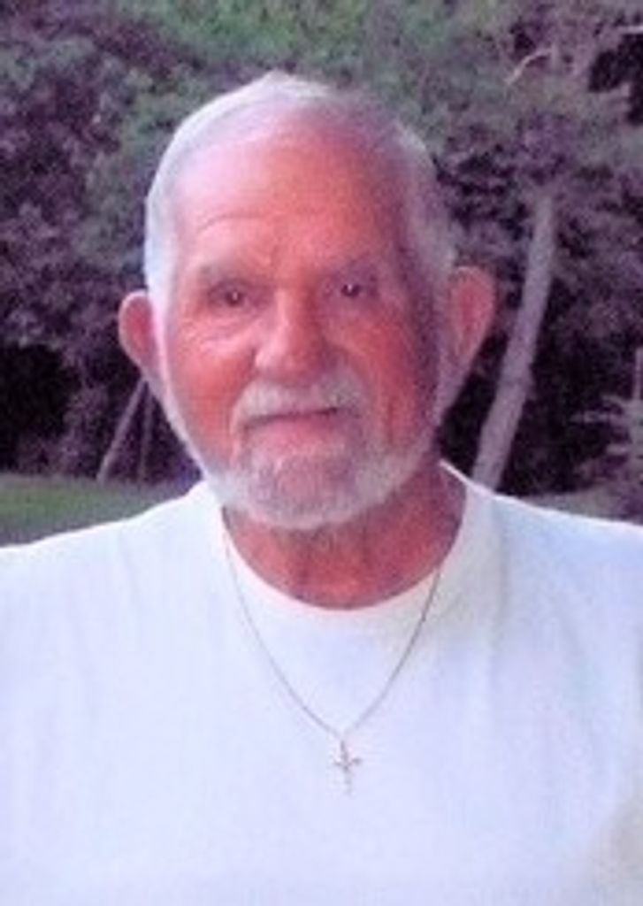 Thomas Edward Partlow Profile Photo