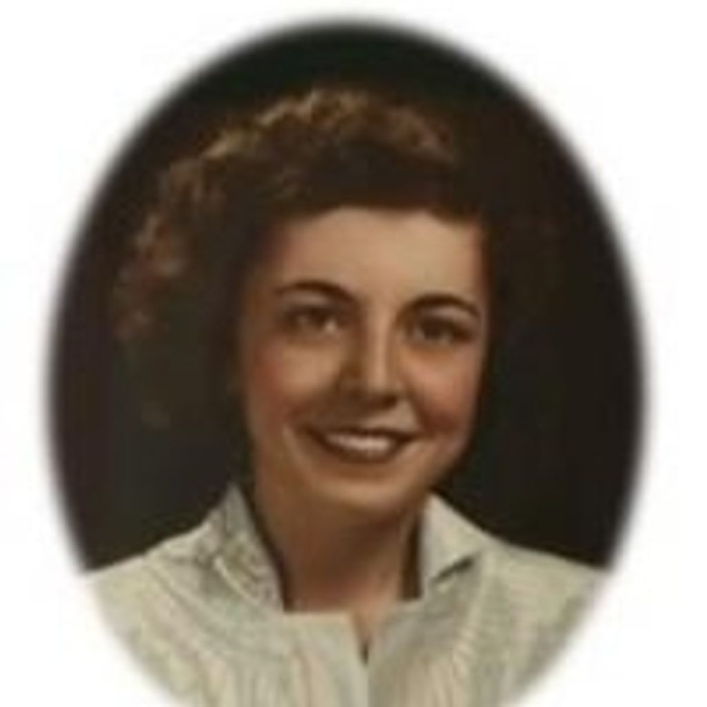 Ann Rose Riggs
