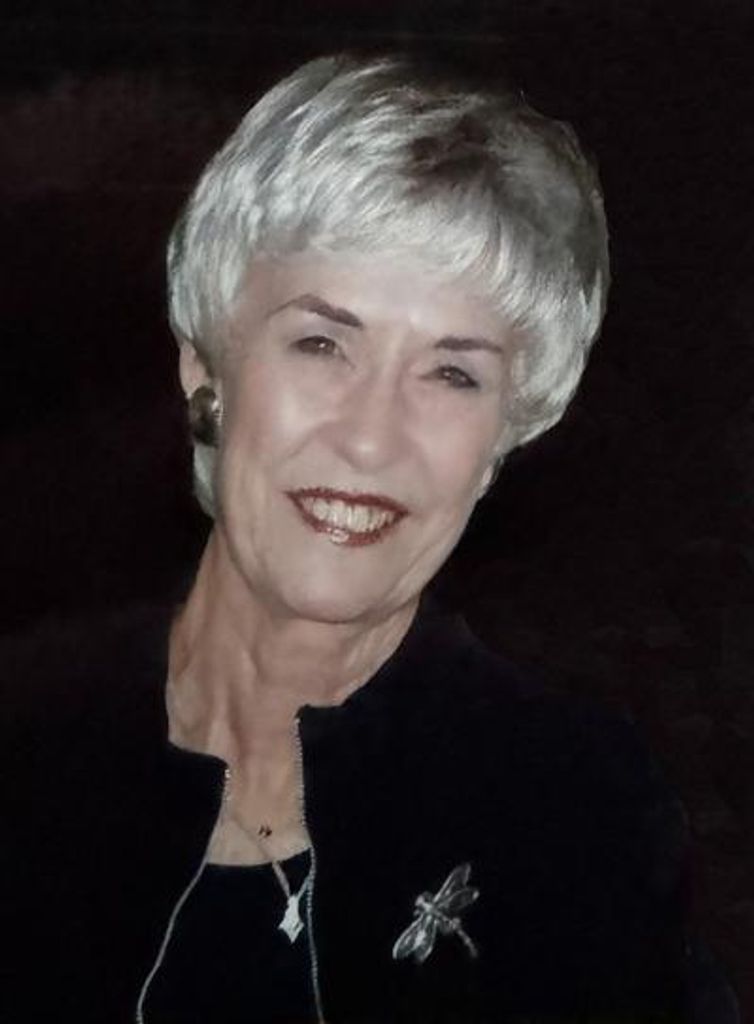 Patsy Sue Chisum