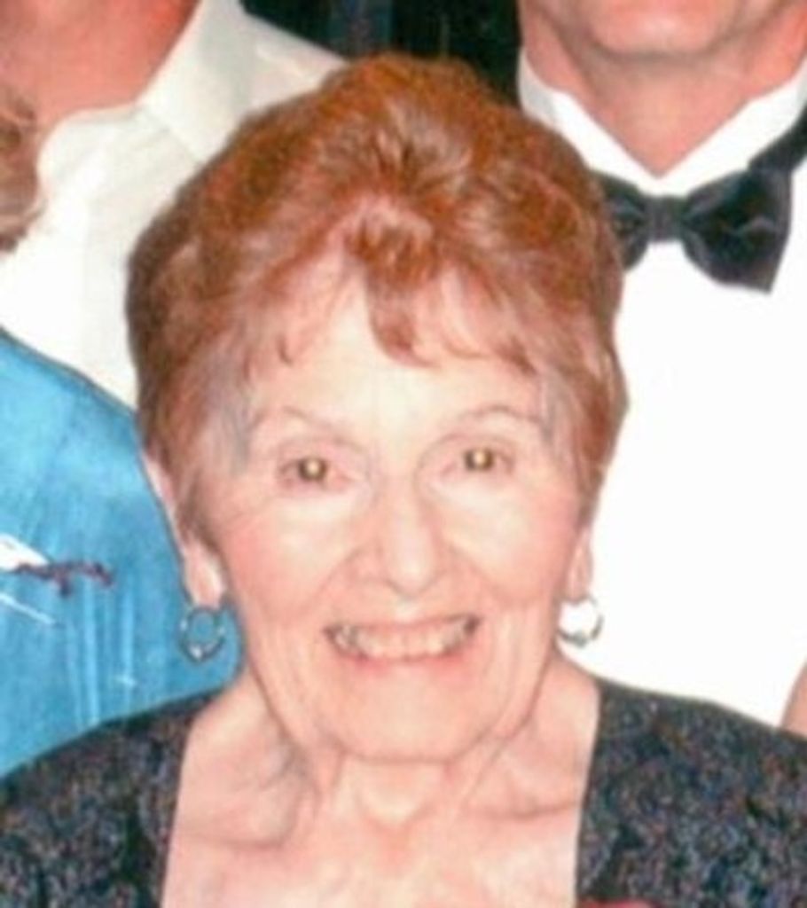 Betty Mae Rodda Profile Photo