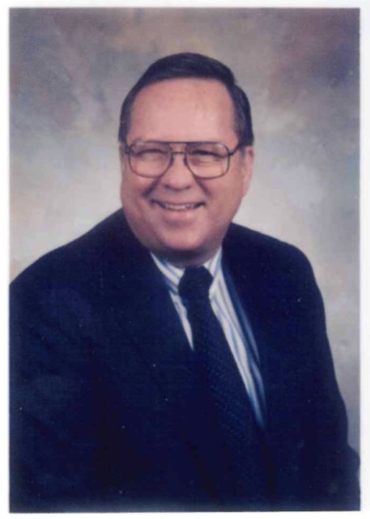 Wallace Whipple