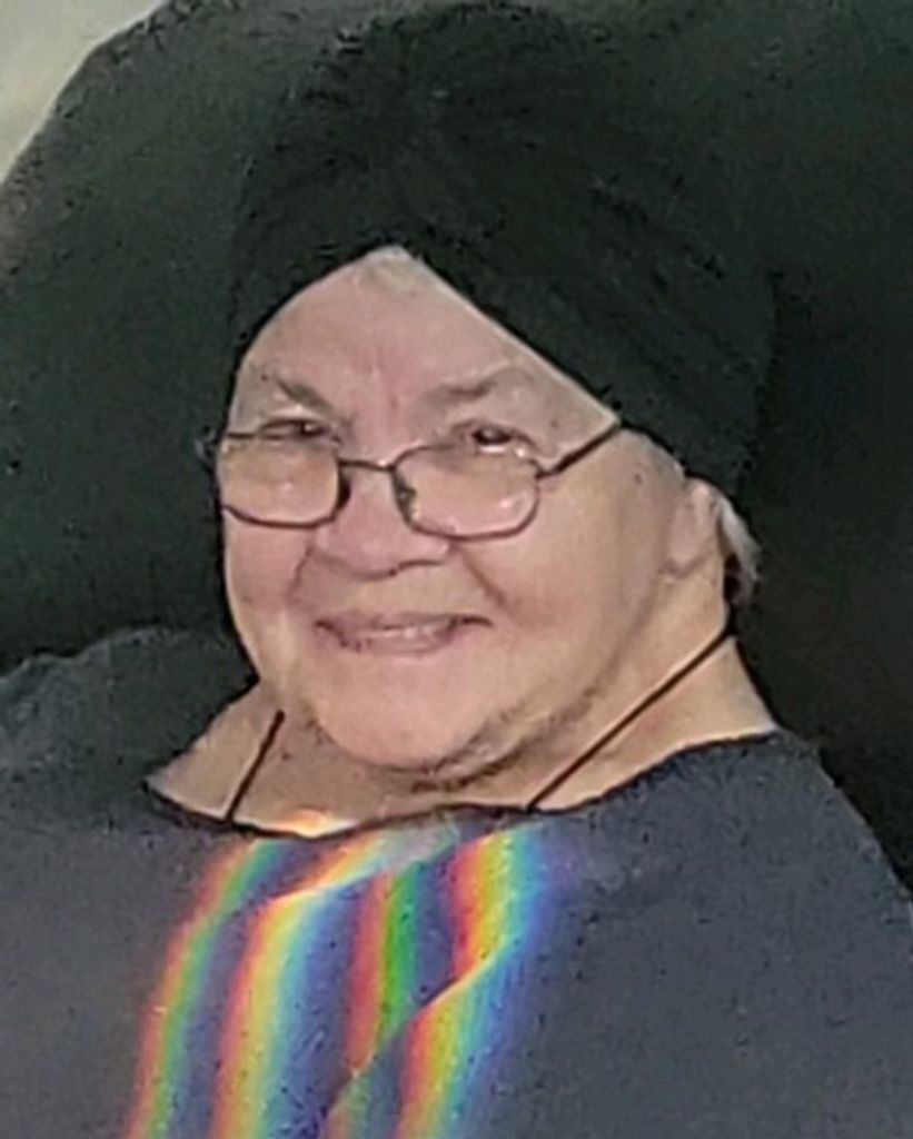 Elizabeth Vietro Profile Photo