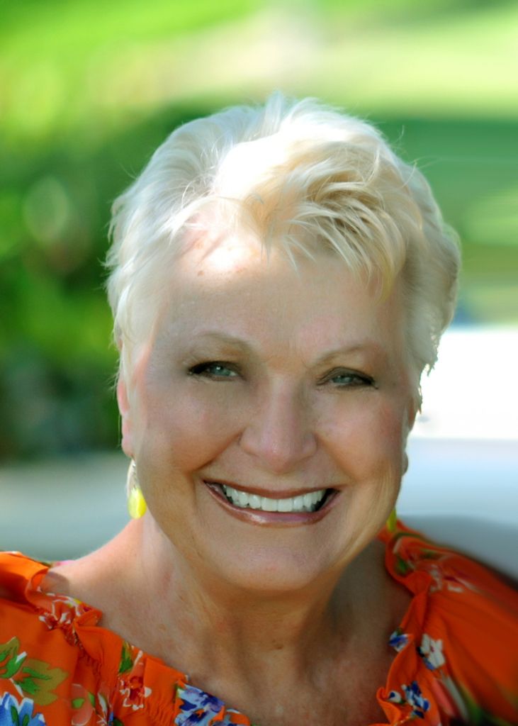 Gloria Mann Profile Photo