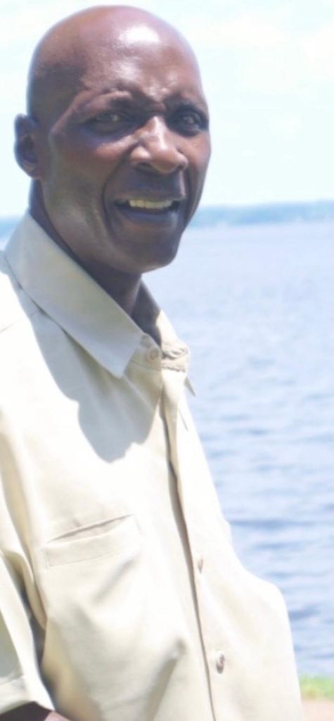 Mr. Otis Lee Gibson Profile Photo