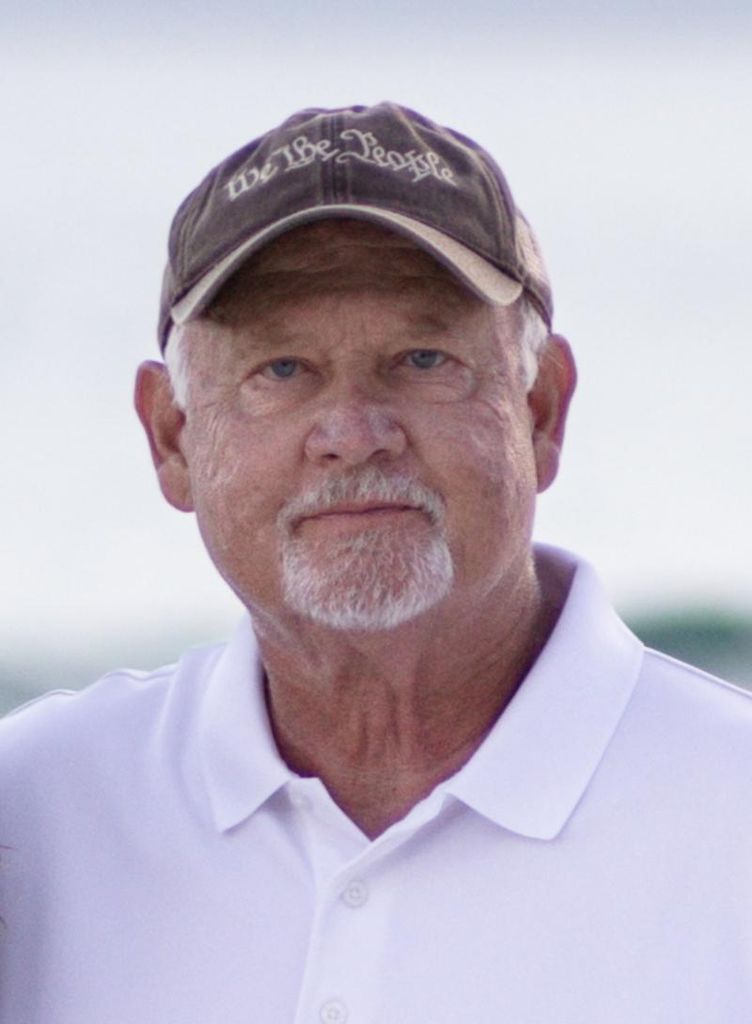 Gary Winningham Profile Photo